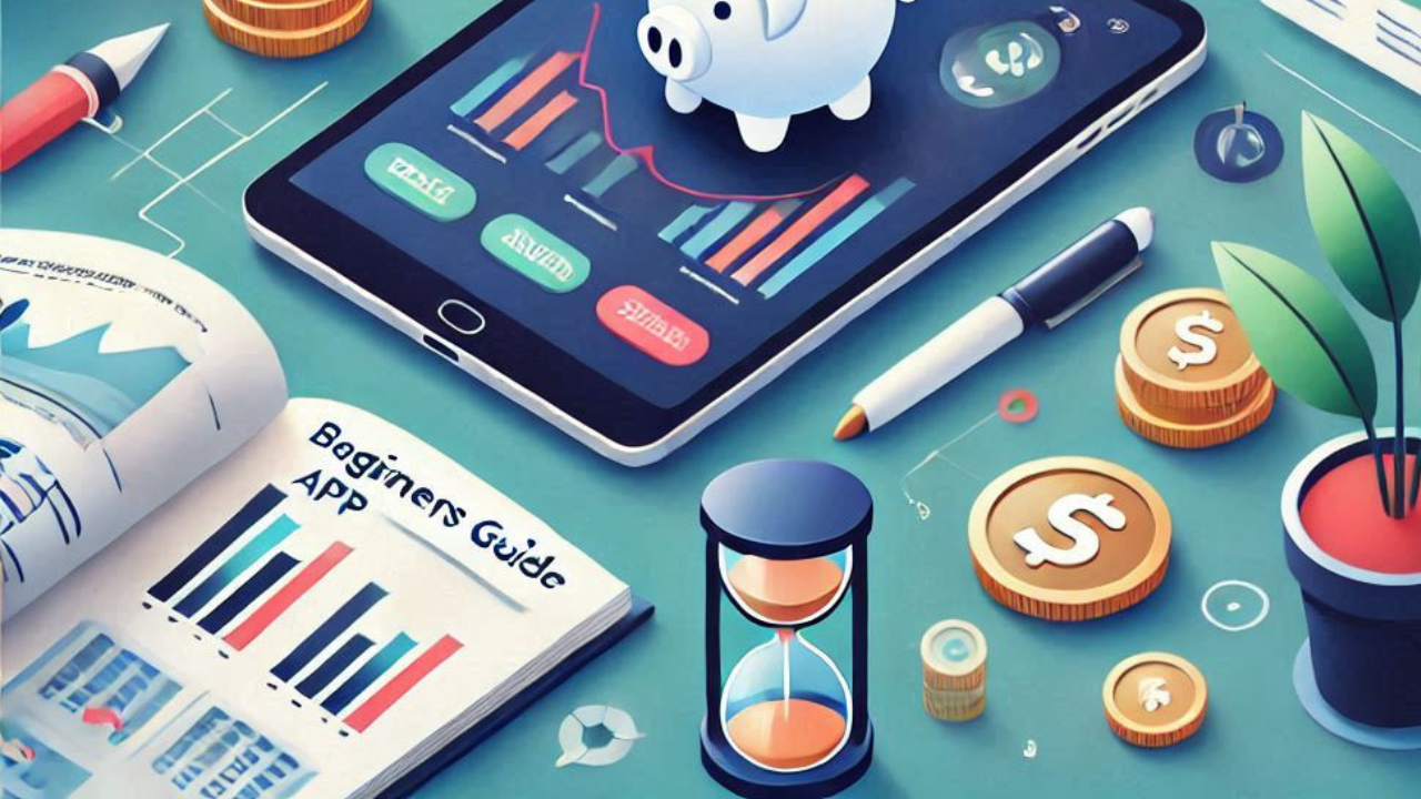 Best Investment Apps