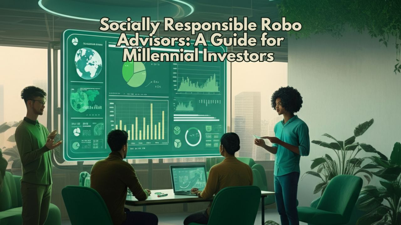Socially Responsible Robo Advisors