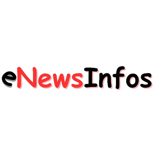 eNewsInfos Logo