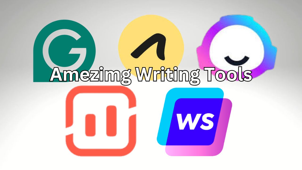 AI Writing Tools