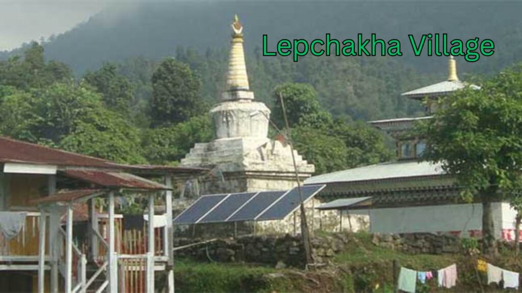 North Bengal Offbeat Places