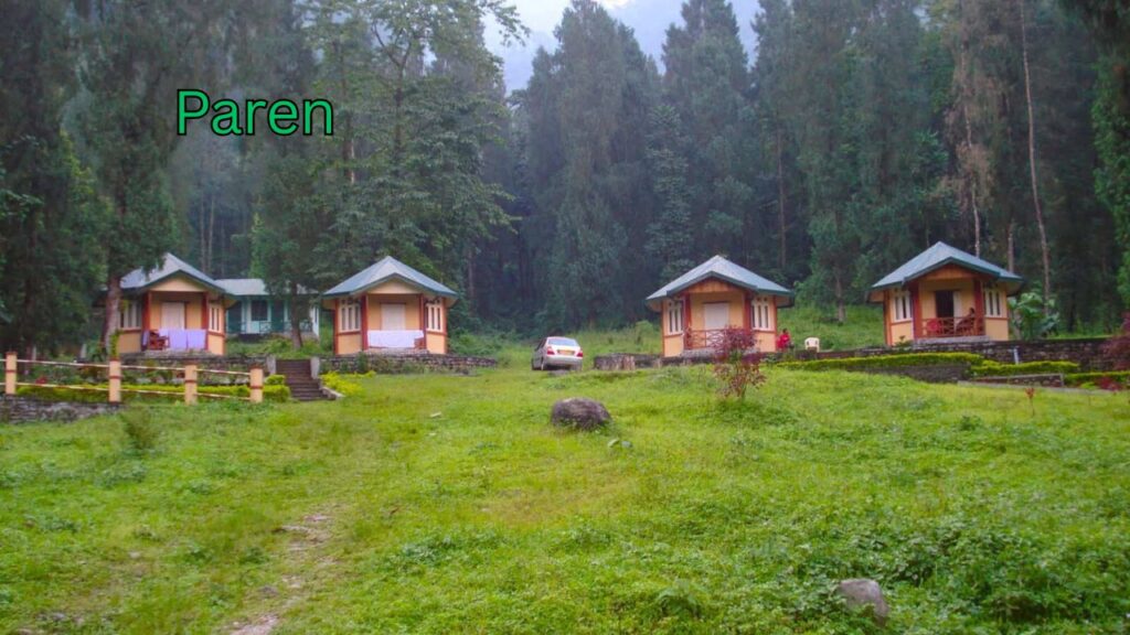 North Bengal Offbeat Places