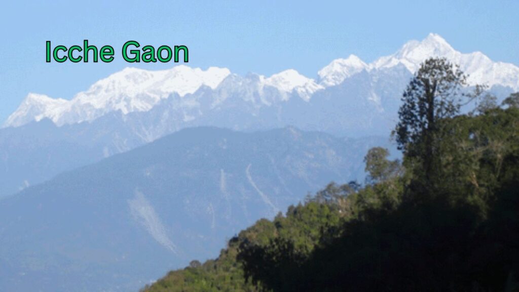 North Bengal Offbeat Places