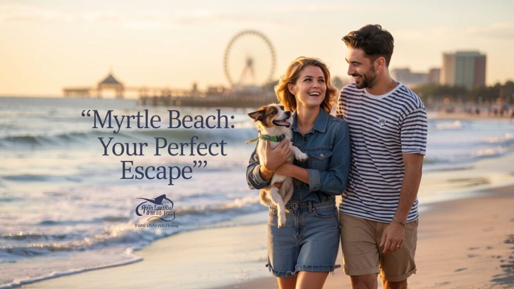 Myrtle Beach