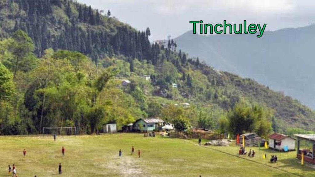 North Bengal Offbeat Places