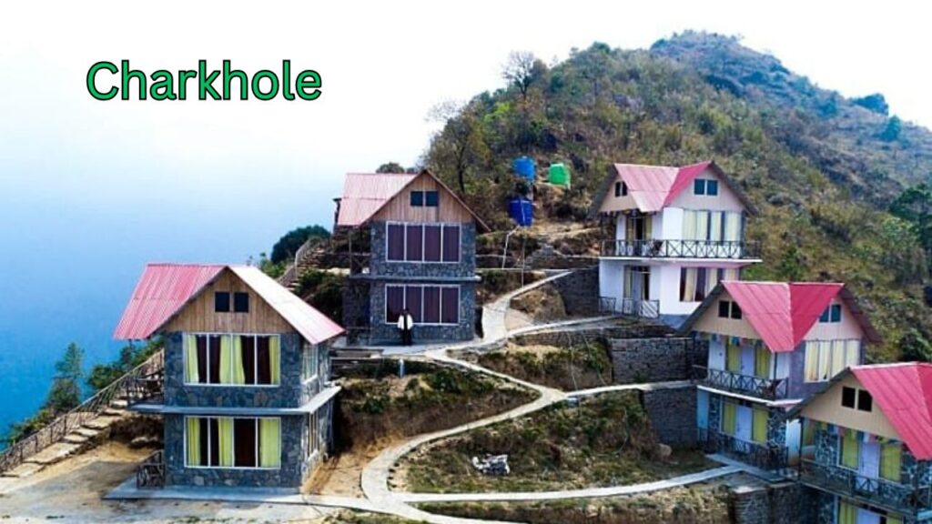 North Bengal Offbeat Places