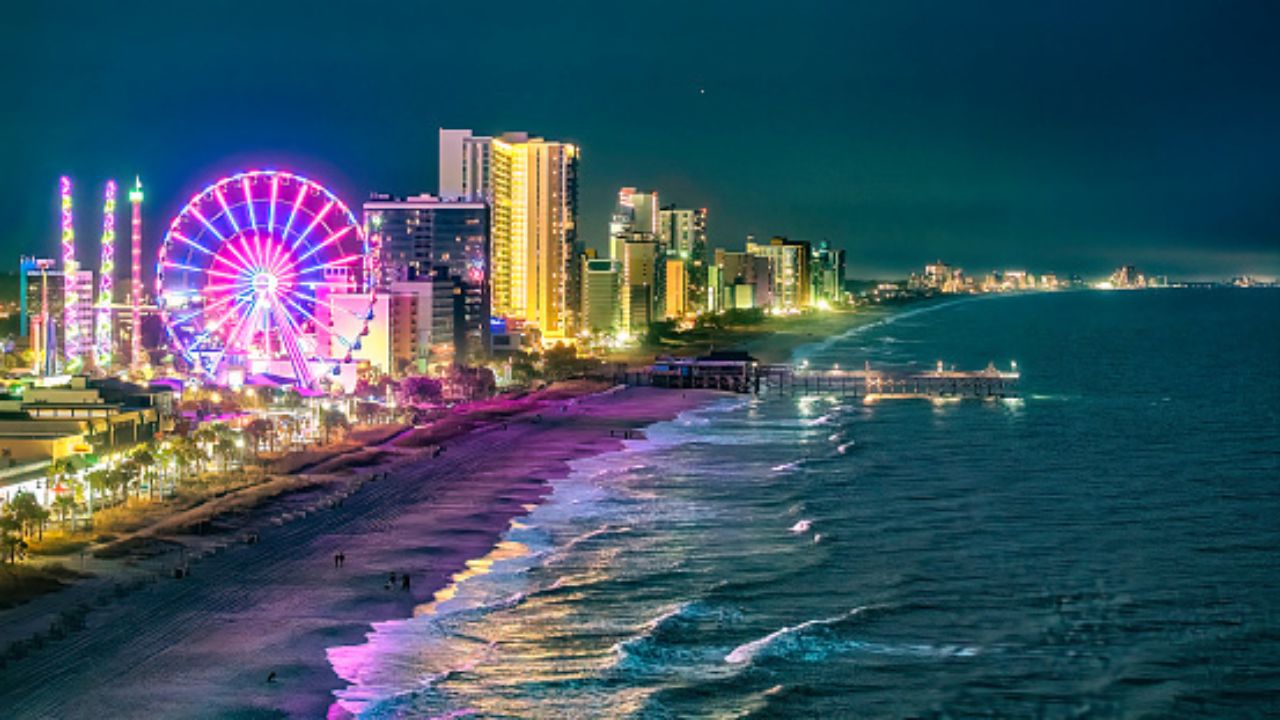 Myrtle Beach