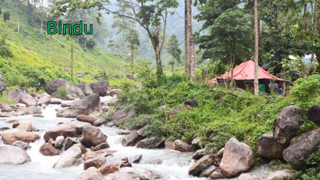 North Bengal Offbeat Places