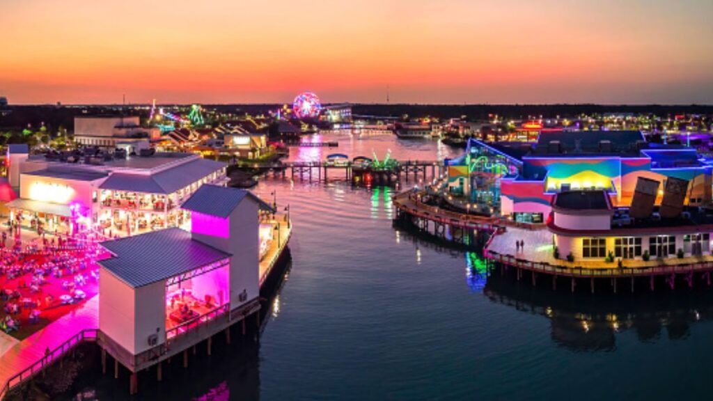 Myrtle Beach