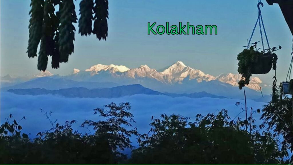 North Bengal Offbeat Places