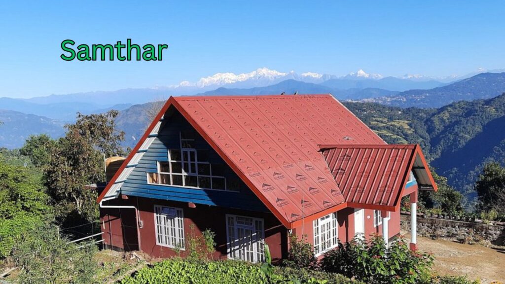 North Bengal Offbeat Places