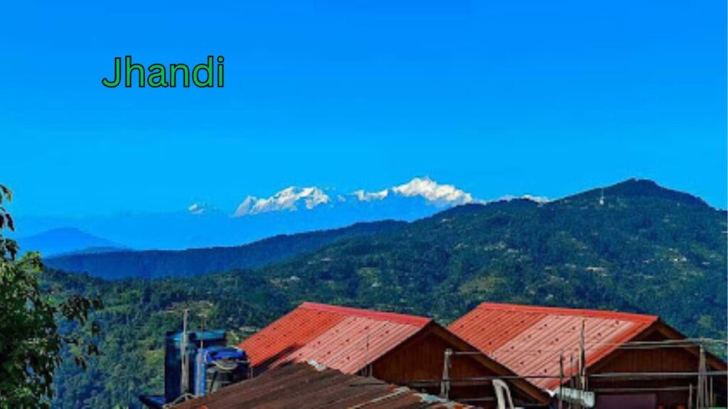 North Bengal Offbeat Places