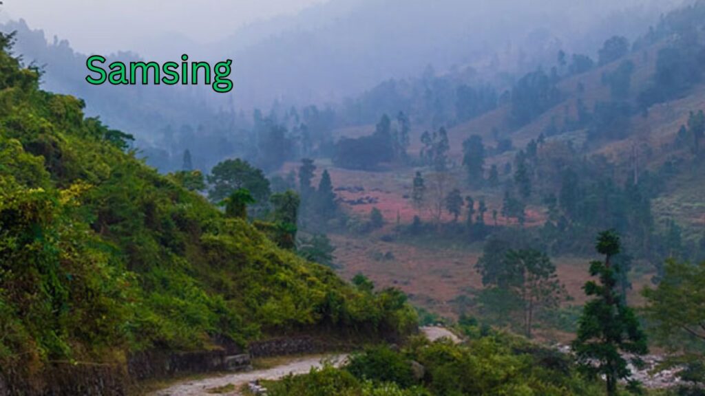 North Bengal Offbeat Places