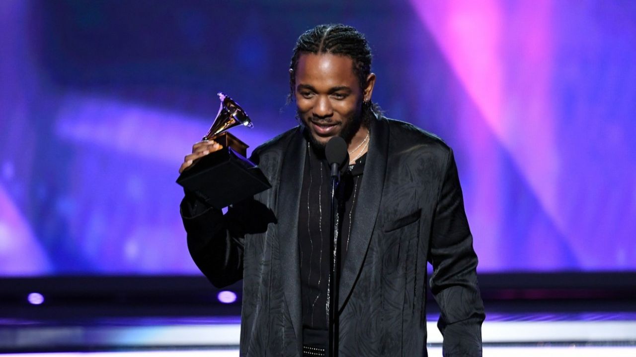 Kendrick Lamar