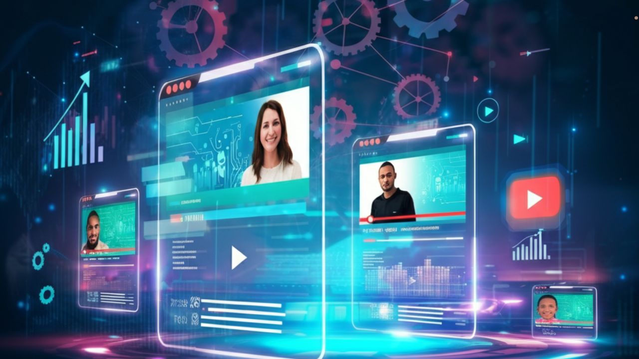 YouTube AI Rolls Out