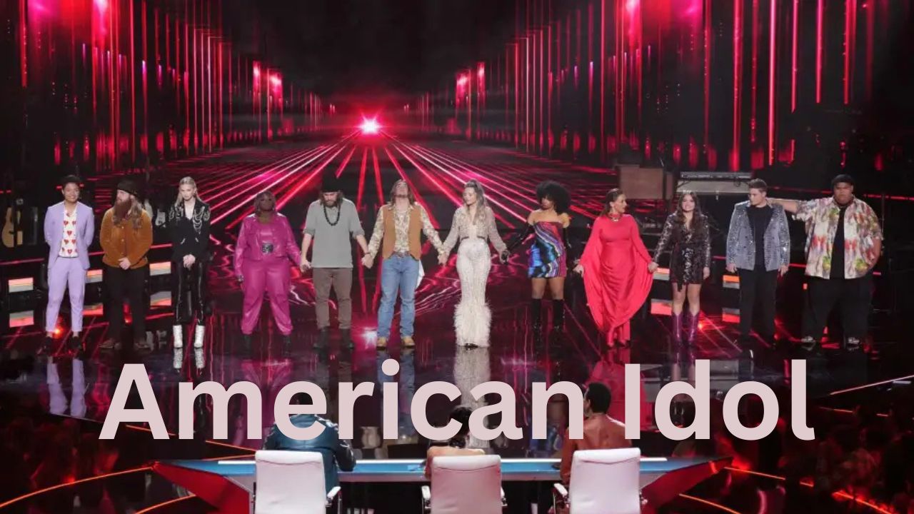 American Idol Season 23