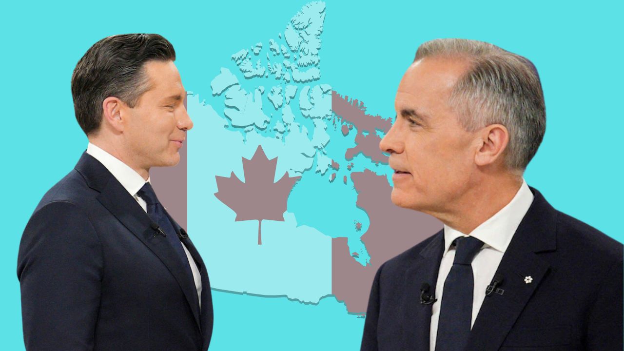 Canadian Federal Election 2025
