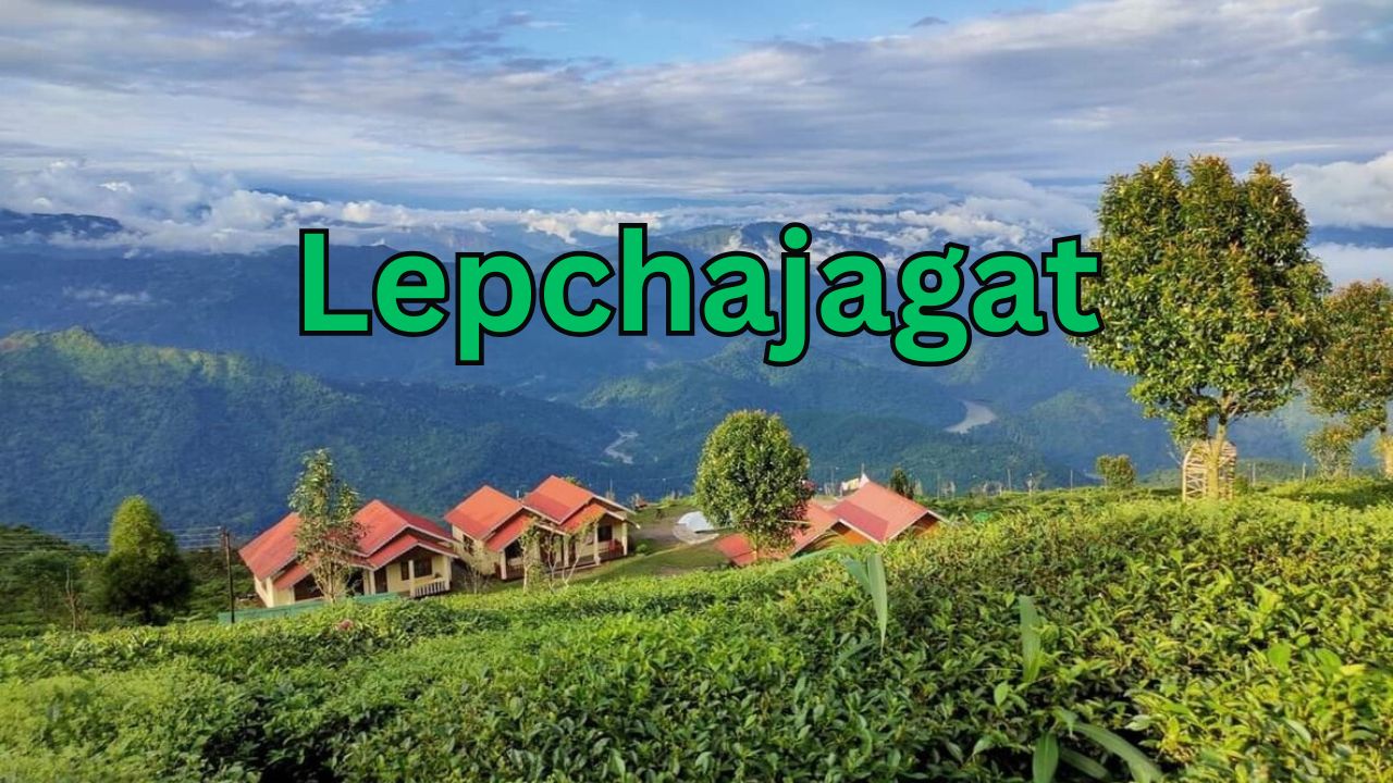 lepchajagat