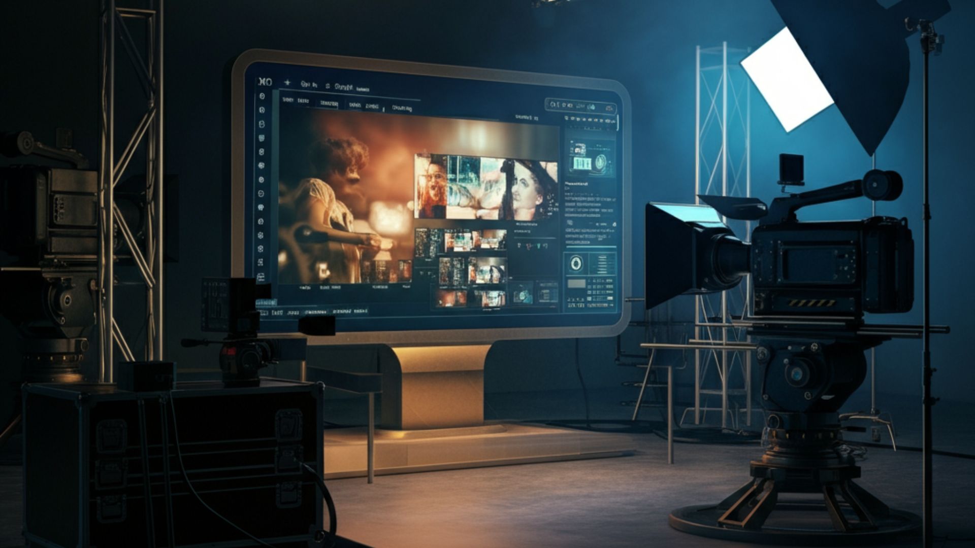 Create Cinematic Videos with Just Text Prompts Using Pika Labs & RunwayML