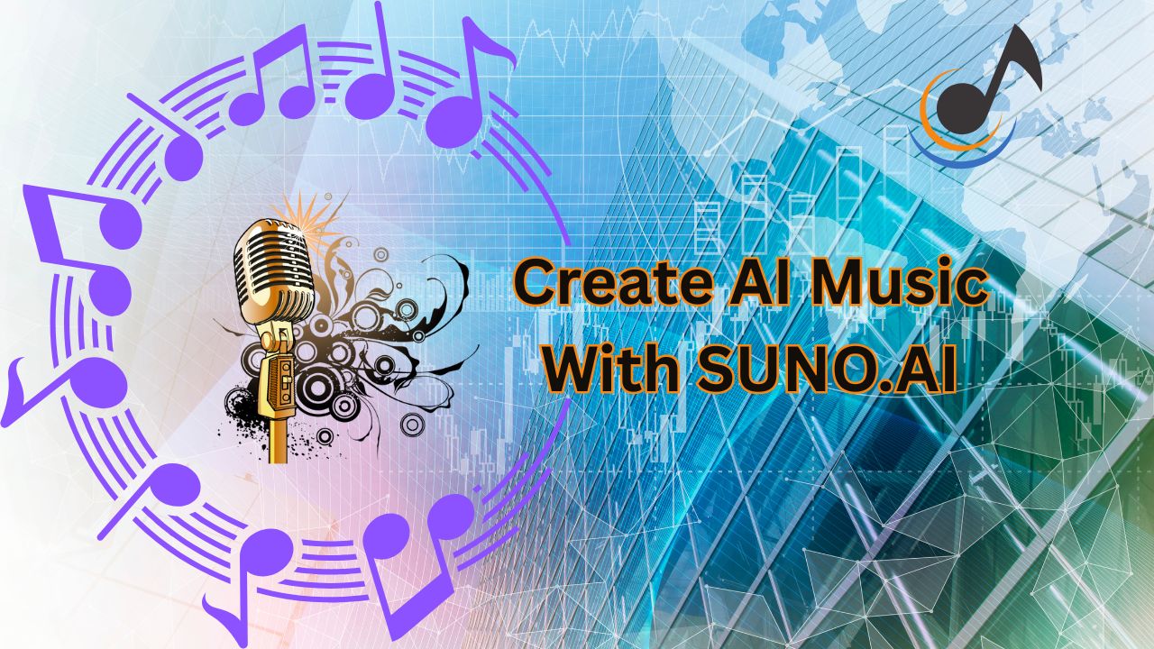 Suno AI Music Creation
