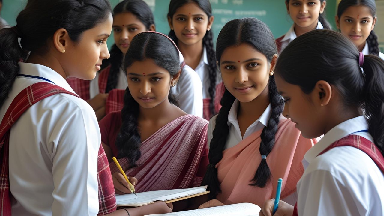 Goa Becomes India's First Fully Literate State, Achieves 99.72% Literacy Rate