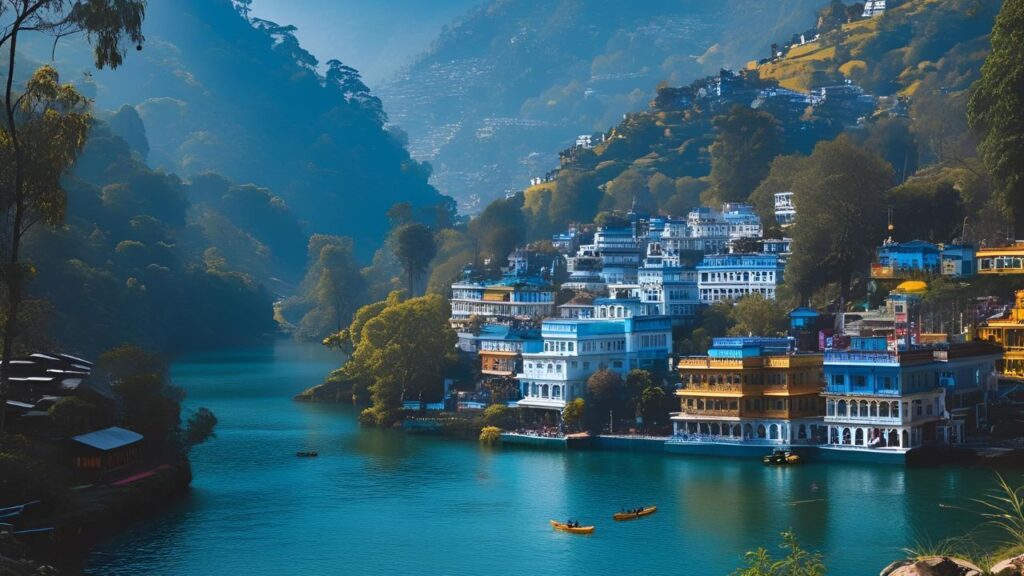 Nainital Uttarakhand