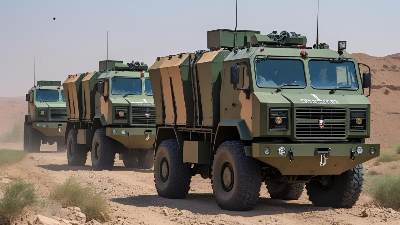 Operation Shield: Extensive Civil Defence Mock Drill Conducted in Five Border States  