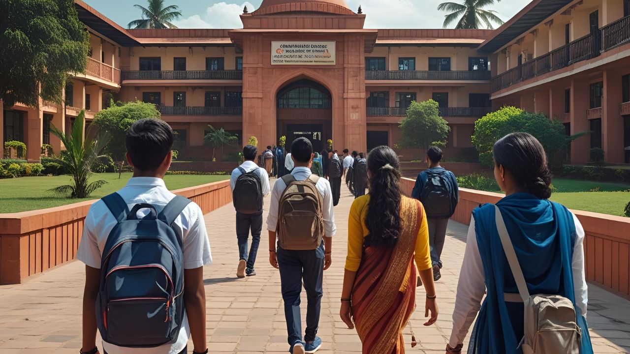 Student Loan Schemes in India: Making Higher Education Accessible