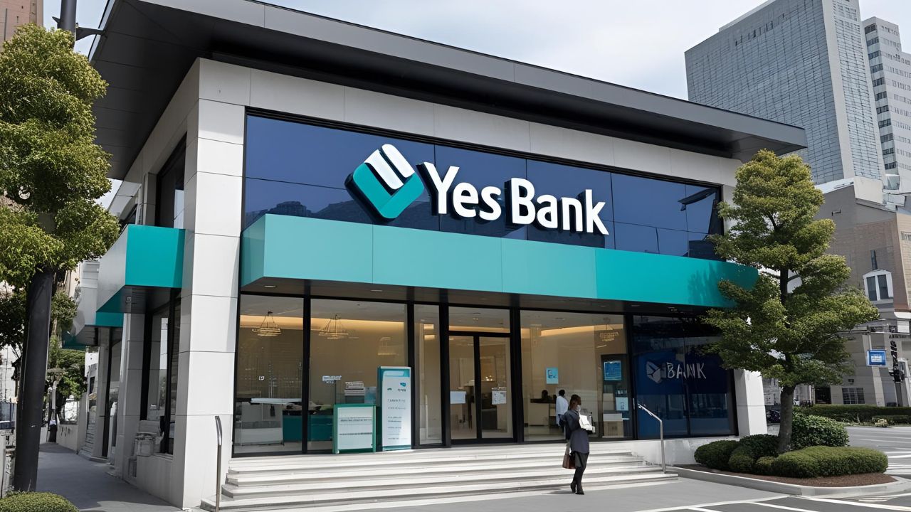 Yes Bank Attracts Major Japanese Investment as SMBC Acquires 20% Stake