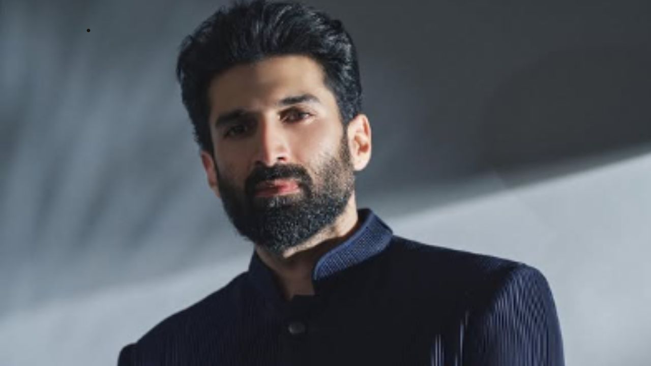 Aditya Roy Kapur