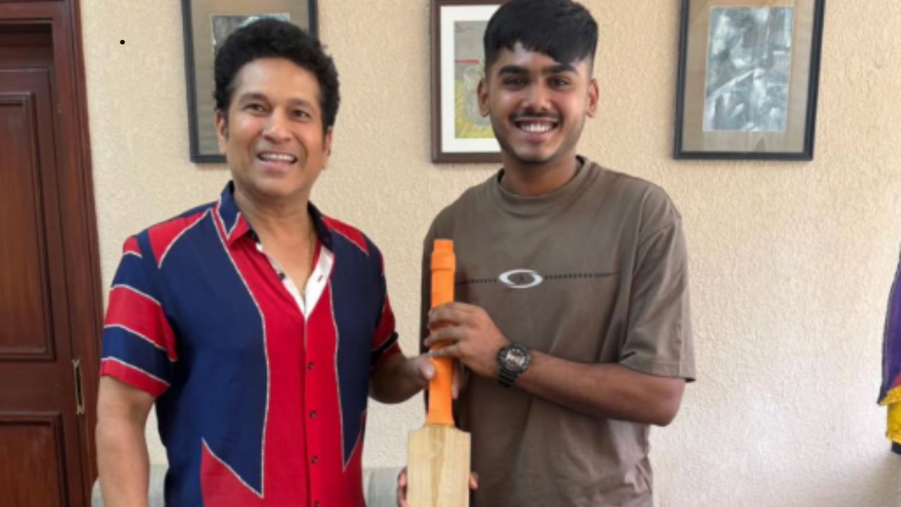 Ayush Mhatre: CSK’s Marvel Turns Heads in IPL 2025