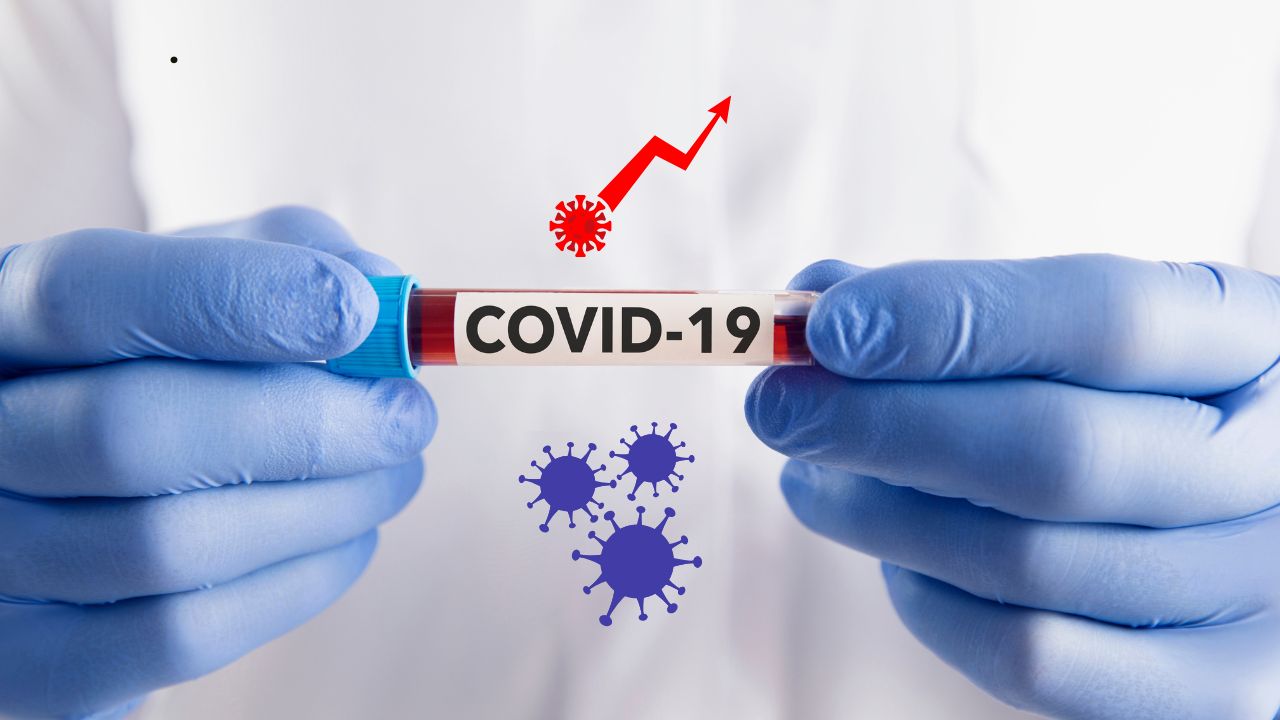 In What Manner Do the New Strains of COVID-19 in 2025 Differ from Its Former Forms?