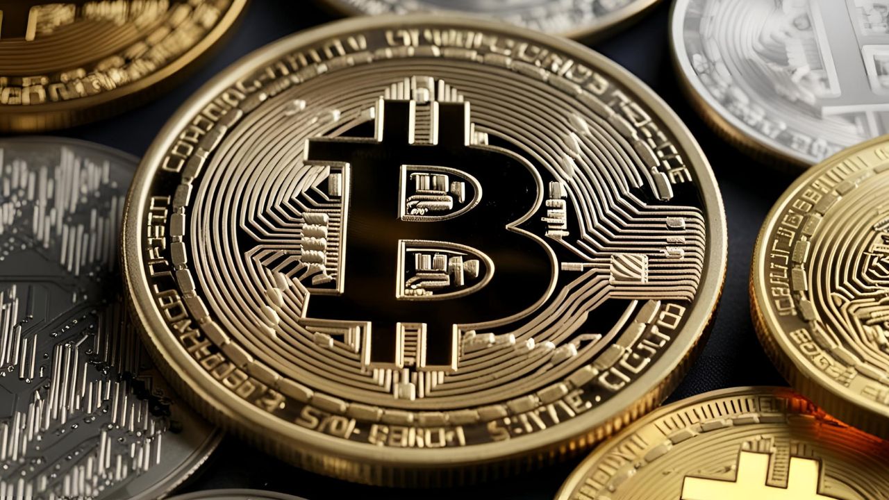 Top 5 Cryptocurrencies to Invest in Right Now