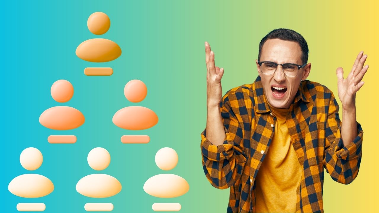 Ponzi Schemes Explained for Beginners: A Simple Guide