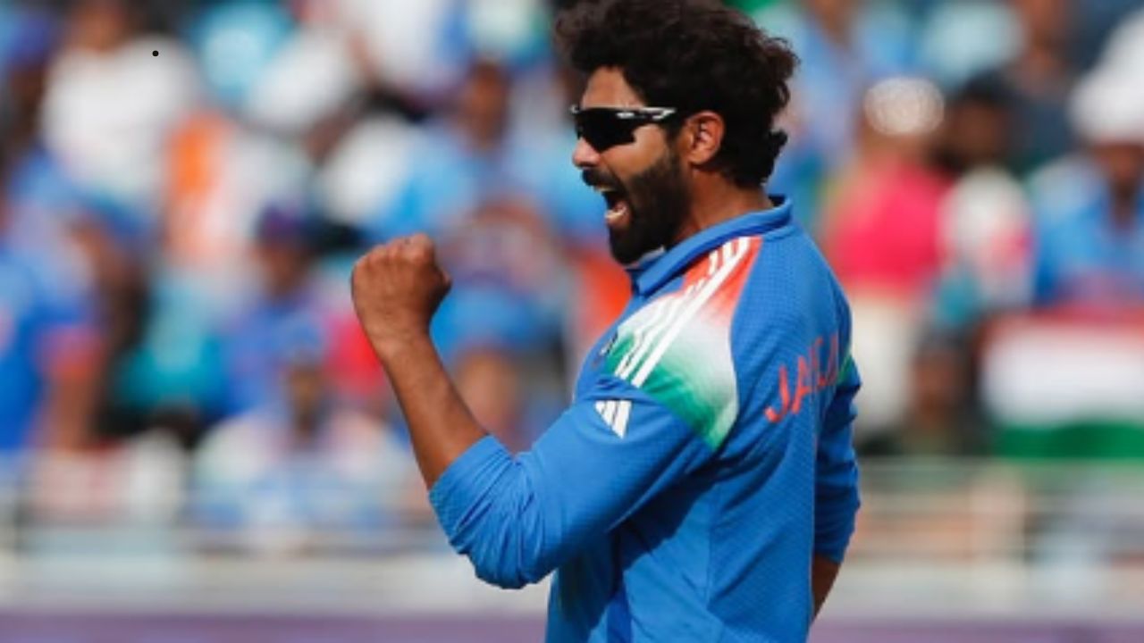 Ravindra Jadeja Shines: IPL Form, Test Record & Farm Life