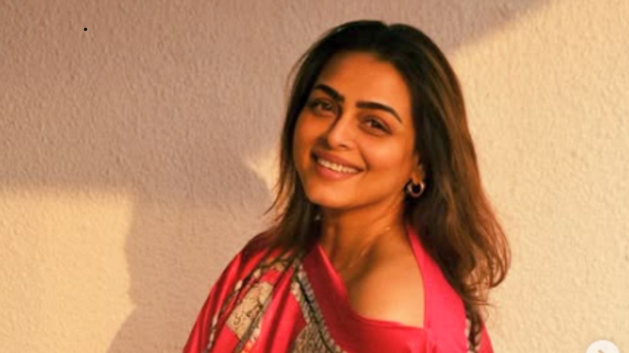 Shilpa shirodkar Diagnosis of COVID-19: Wishing a Smooth Recovery