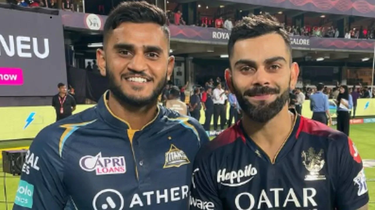 Urvil Patel Shines for CSK: IPL 2025’s New Batting Star