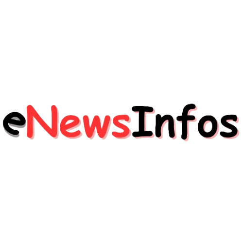 eNewsInfos Logo