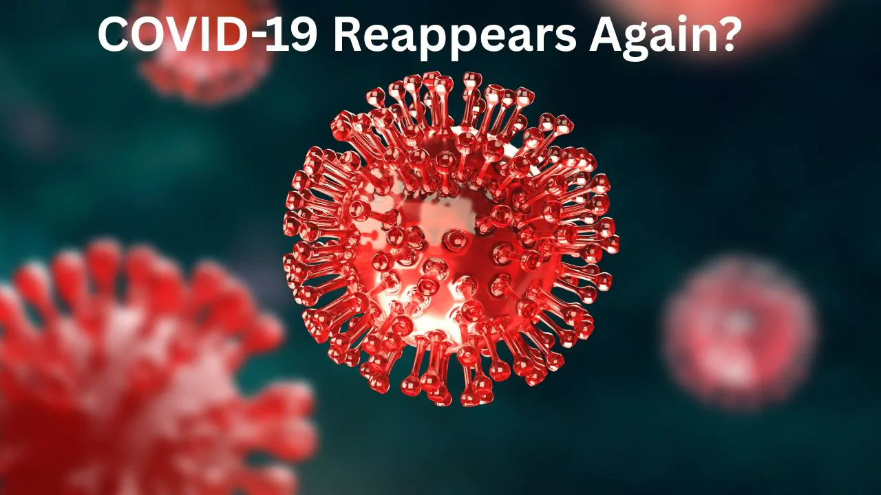 164 New COVID-19 Cases Reported in India